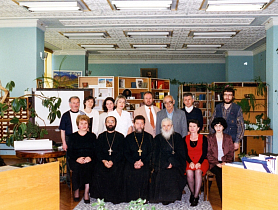 Осетинская группа переводчиков